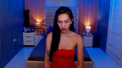 Jynx online show from November 17, 4:15 am