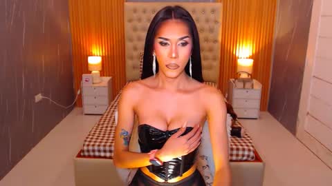 Jynx online show from February 4, 3:22 am