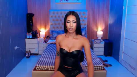 Jynx online show from October 10, 10:47 pm