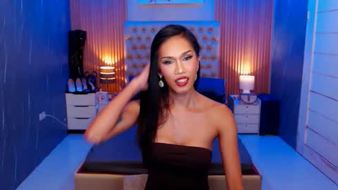 Jynx online show from November 15, 12:56 am