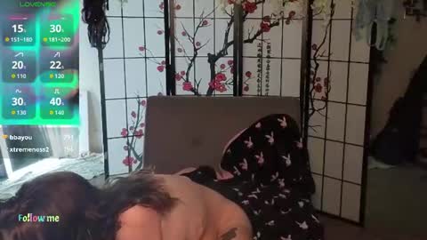 K8X4U LOVE ME online show from July 26, 5:27 am