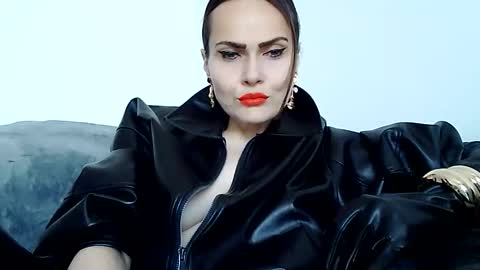 k_queen36 online show from May 12, 11:08 am