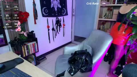 Carym  online show from May 21, 12:28 am