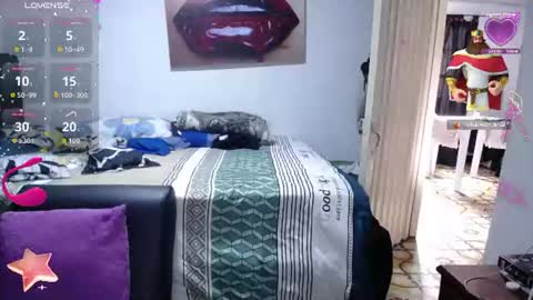 Karla online show from July 22, 6:43 pm