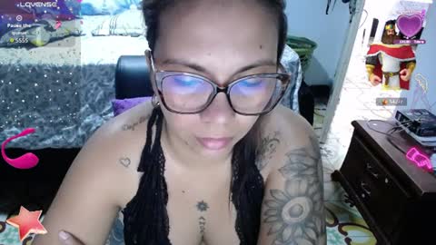 Karla online show from July 15, 6:56 pm