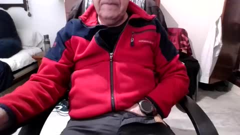 kaarmaa online show from December 16, 10:16 pm