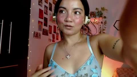  IG kablue 1  online show from February 28, 3:15 am