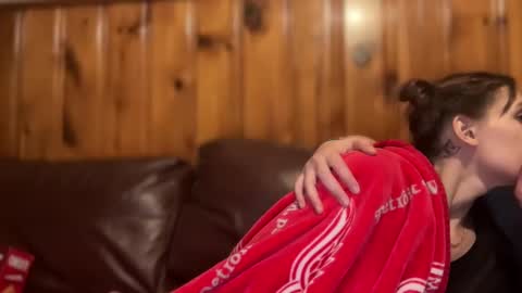 Kac online show from February 3, 1:09 am