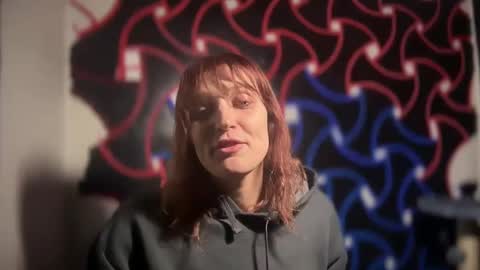 Kac online show from December 18, 4:53 am