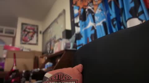 Kac online show from October 22, 11:23 am