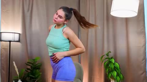 Kate online show from October 19, 3:00 am