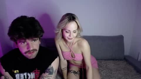 kacyandwalter online show from March 8, 4:55 pm