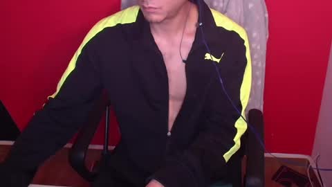 Snapshot of kael_art_d chatting on October 1, 10:30 pm kael_art_d online show from October 1, 10:30 pm