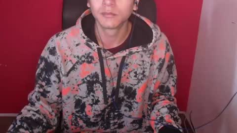 Snapshot of kael_art_d chatting on September 26, 2:47 pm kael_art_d online show from September 26, 2:47 pm