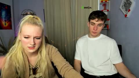 kael_rin online show from April 8, 1:14 pm