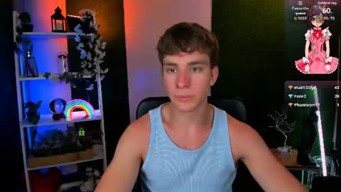 kael_rin online show from June 20, 7:20 pm