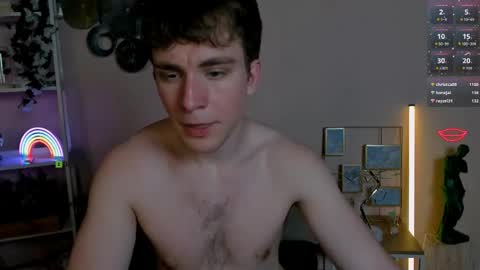 kael_rin online show from May 11, 4:04 pm