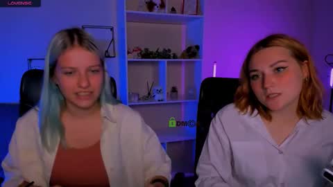 kaela_spell_ online show from October 7, 6:20 am