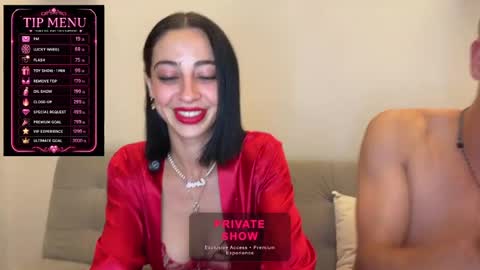 kaelycla online show from May 21, 8:59 pm