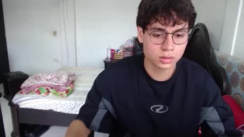 kafer online show from November 29, 7:21 pm