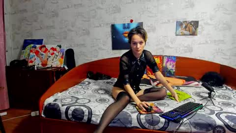 kagamitaiga2 online show from November 25, 2:43 am