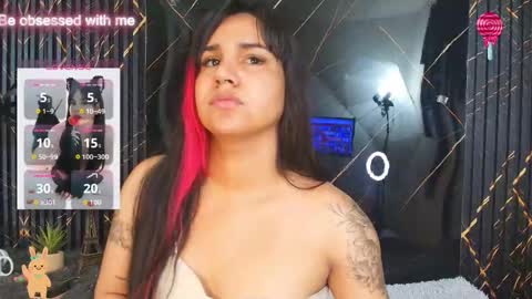 kagome01 online show from March 2, 1:07 pm