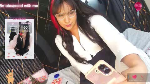 kagome01 online show from March 5, 2:37 pm