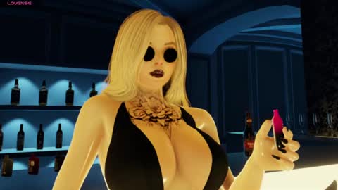 Emily online show from February 25, 1:41 am