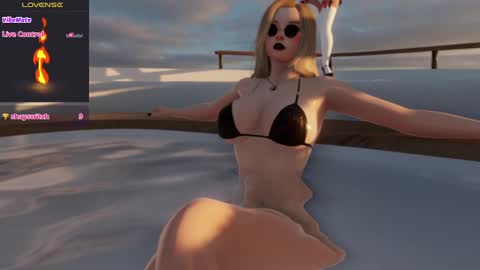 Emily online show from March 3, 11:14 pm