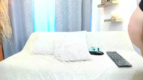 Antonella online show from July 24, 10:12 am