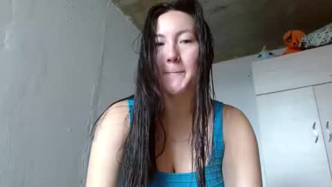ChloeIndependient model online show from July 8, 2:09 pm