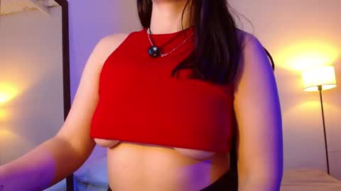 ChloeIndependient model online show from March 13, 4:16 am