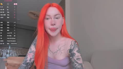 Kira online show from March 19, 1:05 pm