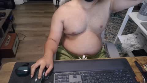 Snapshot of kai319206 chatting on October 9, 6:30 am kai319206 online show from October 9, 6:30 am