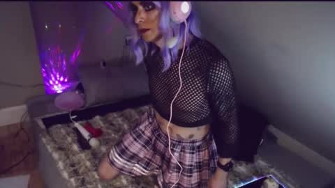 kai 96 online show from January 10, 6:02 pm