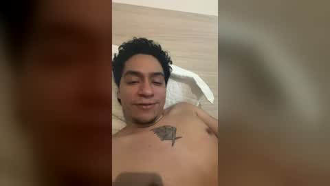 kai_herectix online show from August 9, 3:16 am