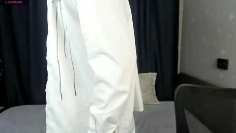 Kai online show from February 4, 7:18 pm