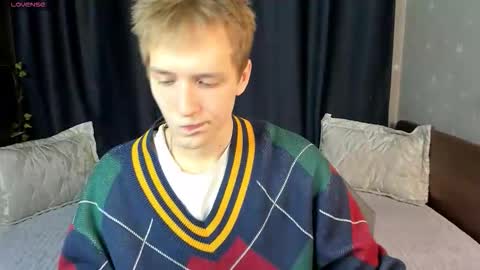 Kai online show from January 16, 7:01 pm