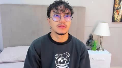 kai_storn online show from July 28, 11:08 am