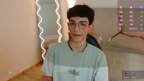 kai_tay1 online show from April 23, 11:40 am