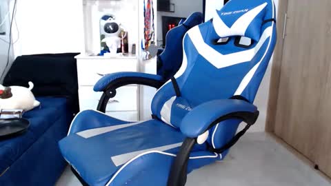 KaiaDelRio  online show from March 13, 1:20 am