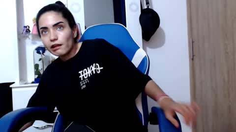 KaiaDelRio  online show from March 12, 1:09 am