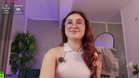 Kaia online show from May 2, 6:03 pm