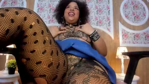 Kaida Punk Online online show from November 18, 8:45 pm