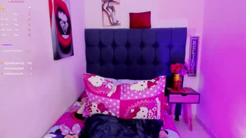 kaidy_wish online show from November 5, 11:18 pm