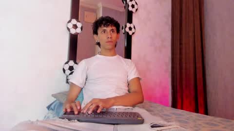 kai online show from July 7, 7:29 pm