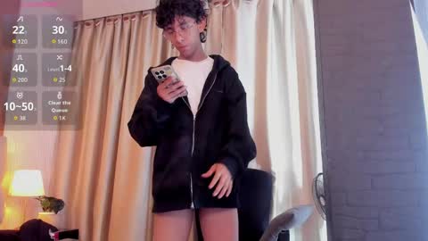 kai online show from April 25, 4:36 am