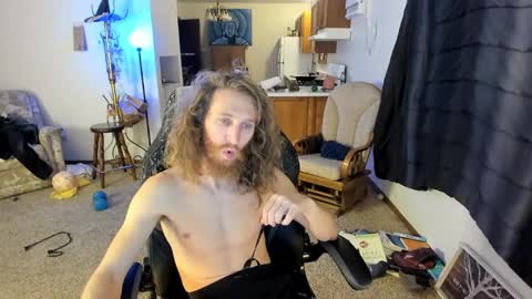 Kaiku77 online show from November 7, 8:50 am