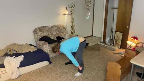 Kaiku77 online show from February 4, 5:39 pm