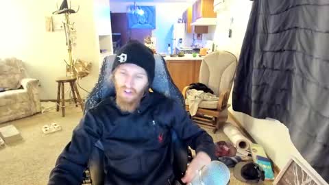 Kaiku77 online show from October 29, 2:46 am